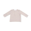 Long Sleeve Henley