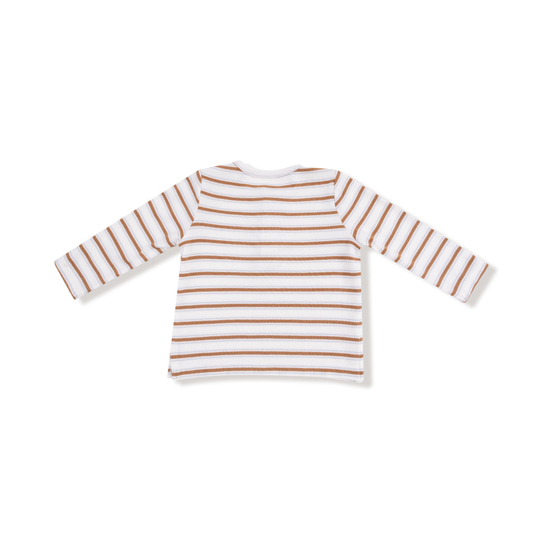 Long Sleeve Henley