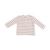 Long Sleeve Henley