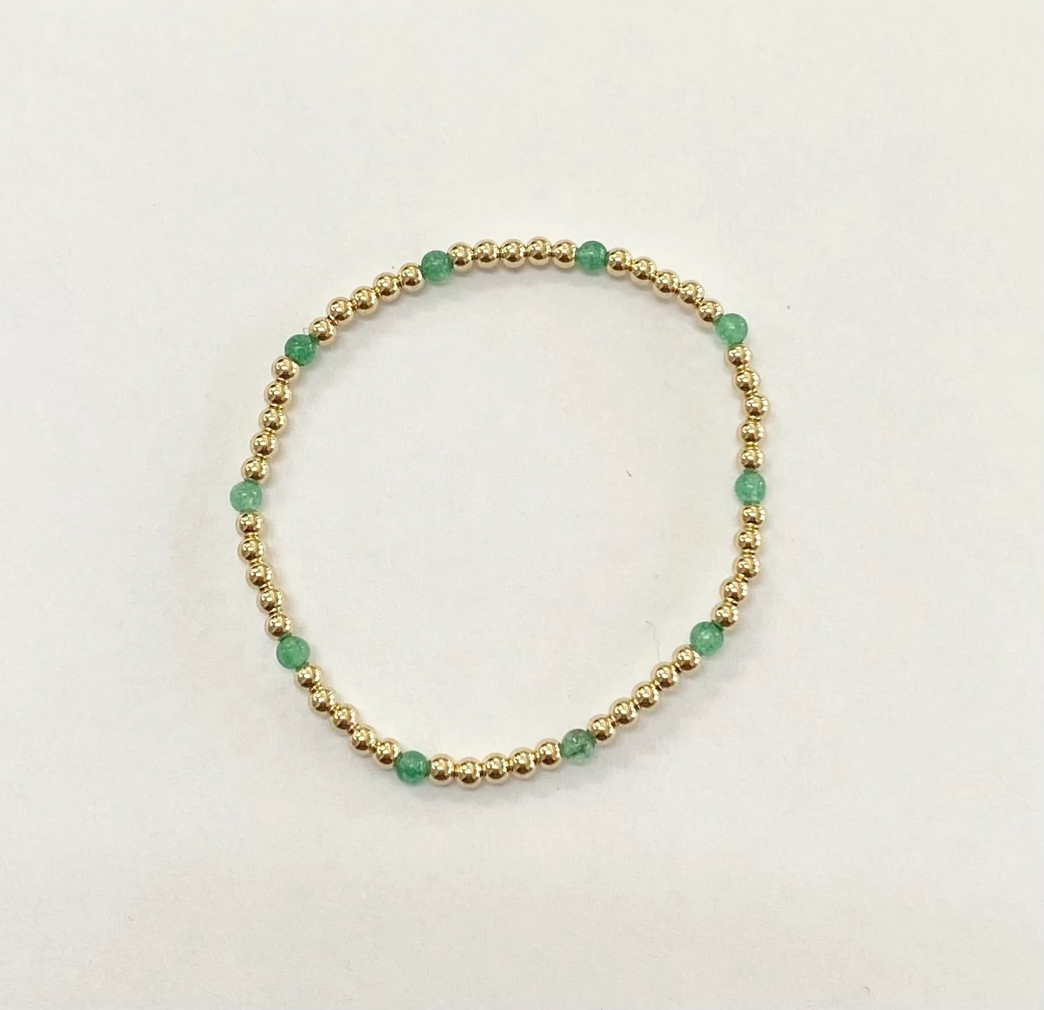 Gold Coast Bracelet