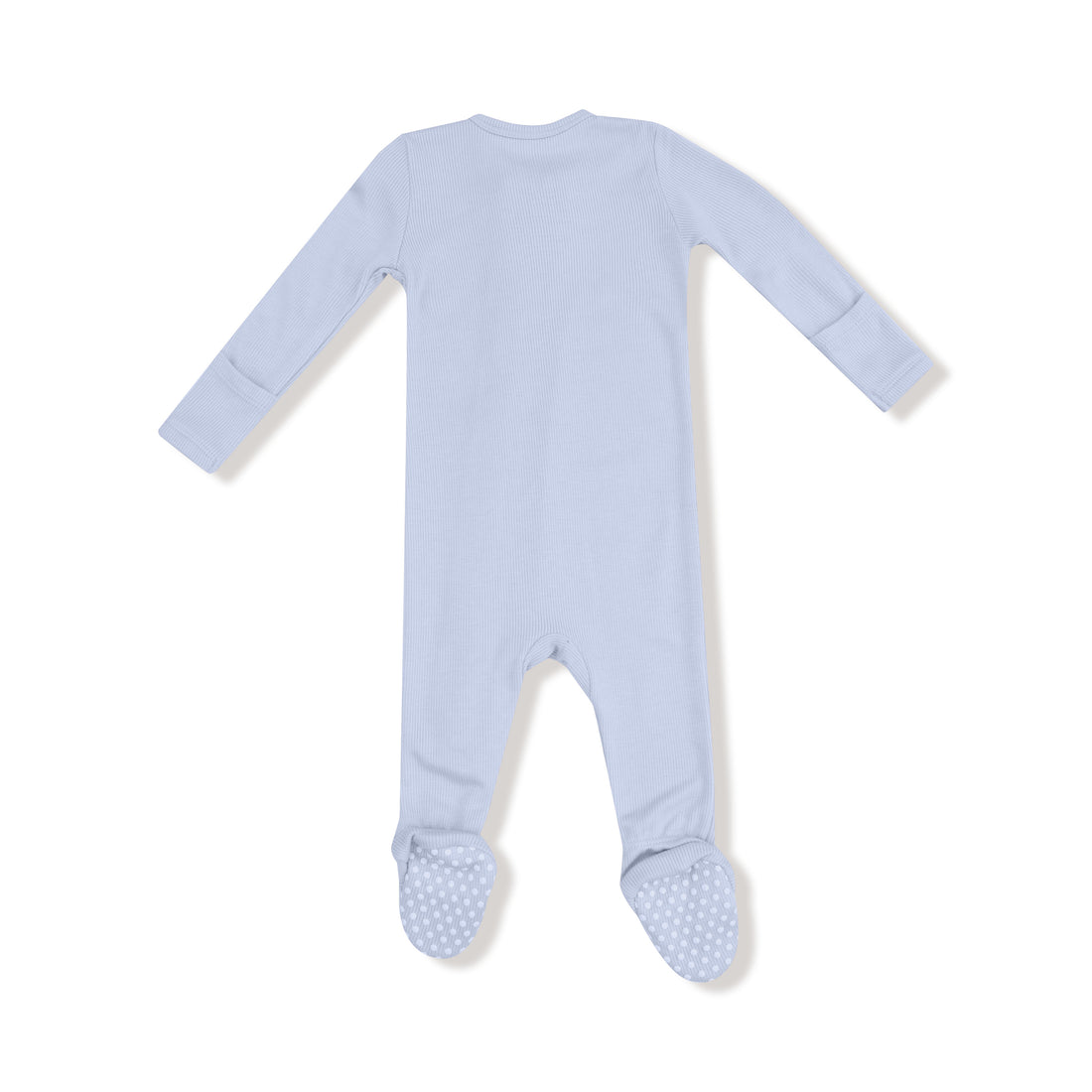 2 Way Zipper Footie