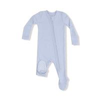 2 Way Zipper Footie