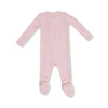 2 Way Zipper Footie