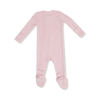 2 Way Zipper Footie