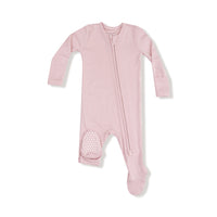 2 Way Zipper Footie