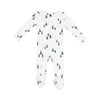 2 Way Zipper Footie
