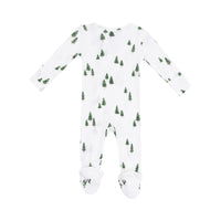 2 Way Zipper Footie