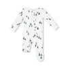 2 Way Zipper Footie