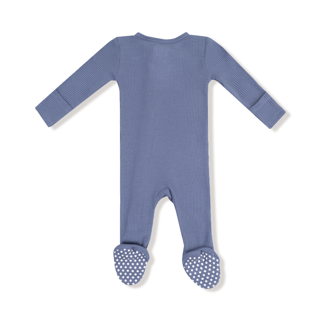 2 Way Zipper Footie