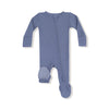 2 Way Zipper Footie