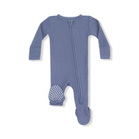 2 Way Zipper Footie