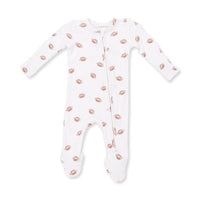 2 Way Zipper Footie