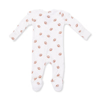 2 Way Zipper Footie