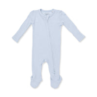 2 Way Zipper Footie