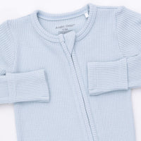 2 Way Zipper Footie