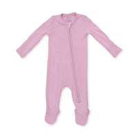 2 Way Zipper Footie