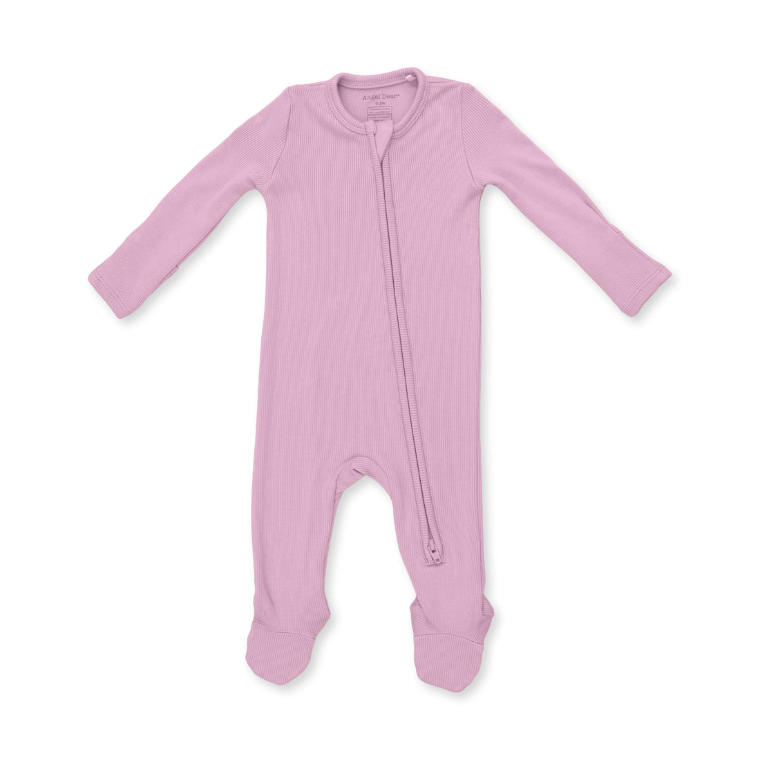 2 Way Zipper Footie