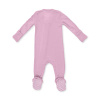 2 Way Zipper Footie