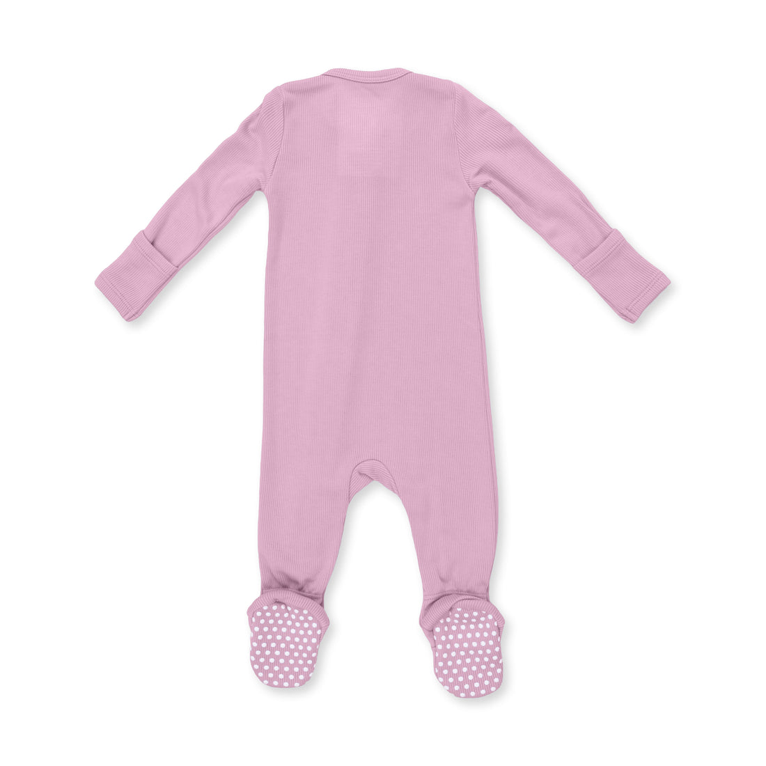 2 Way Zipper Footie