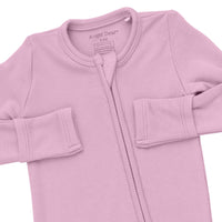 2 Way Zipper Footie
