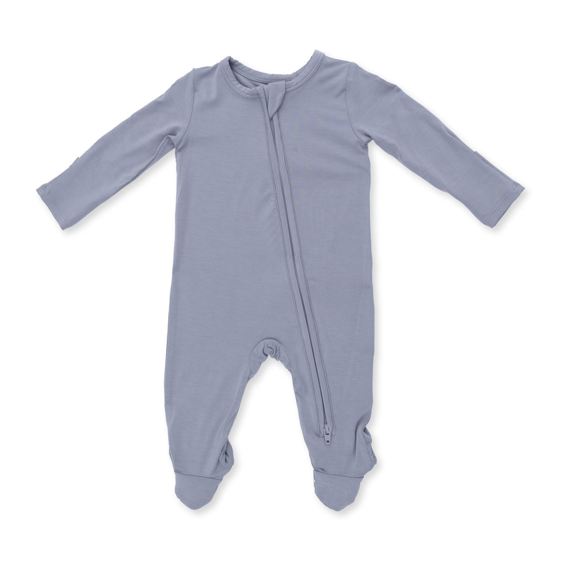 2 Way Zipper Footie