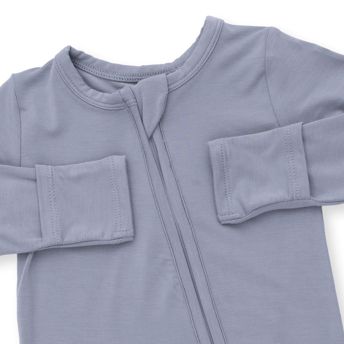 2 Way Zipper Footie