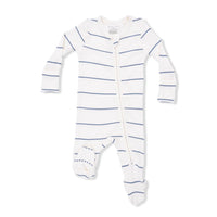 2 Way Zipper Footie
