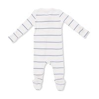 2 Way Zipper Footie