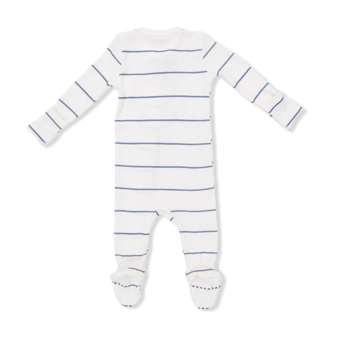 2 Way Zipper Footie