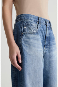 Hattie Crop