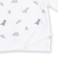 Raglan Sweatshirt