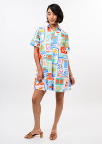 Fruit Patch Dress