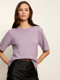 The Perfect Sweater Tee