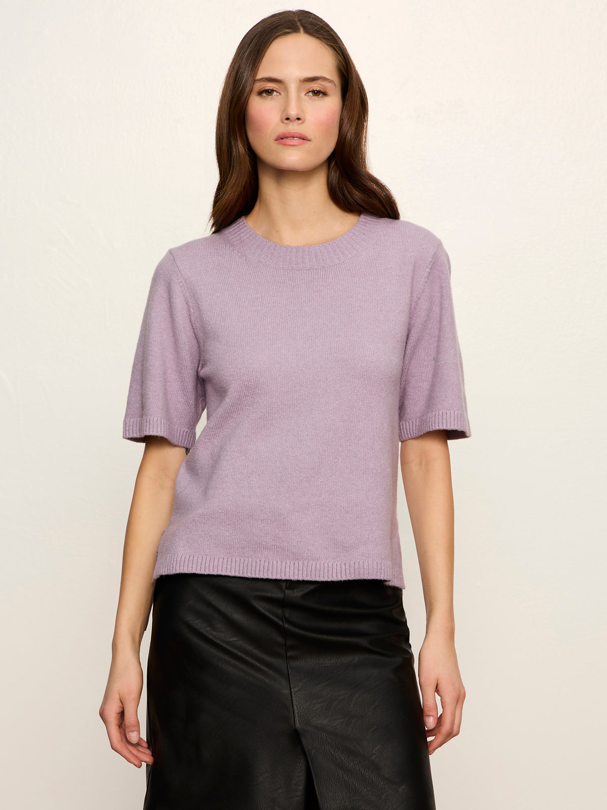 The Perfect Sweater Tee