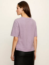 The Perfect Sweater Tee