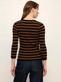 Selena Henley Top