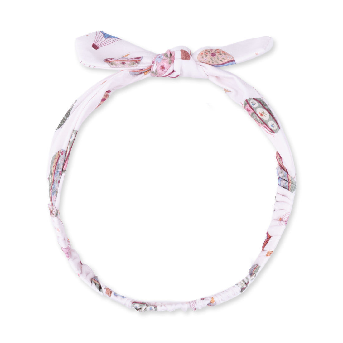 Knot Headband
