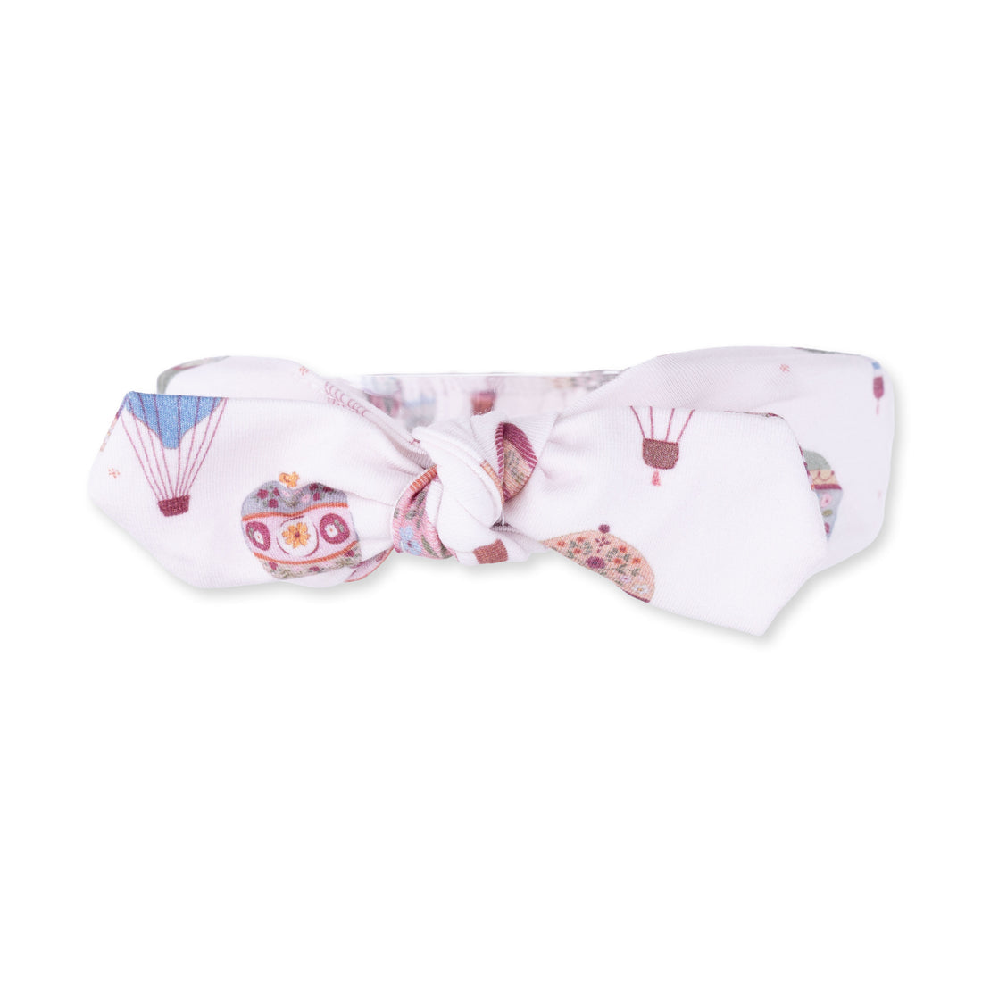 Knot Headband