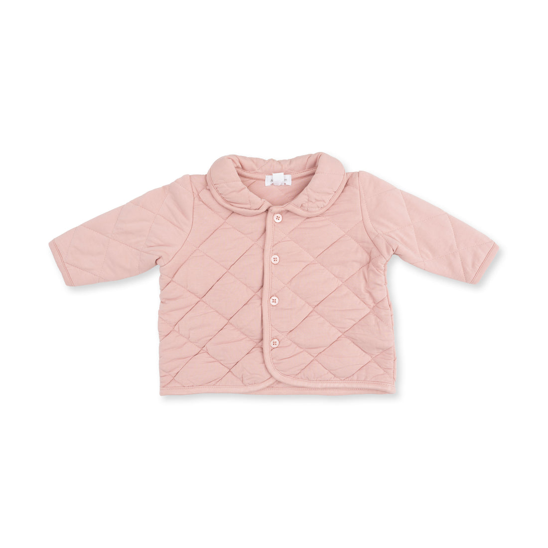 Quilted Jacket