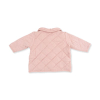 Quilted Jacket