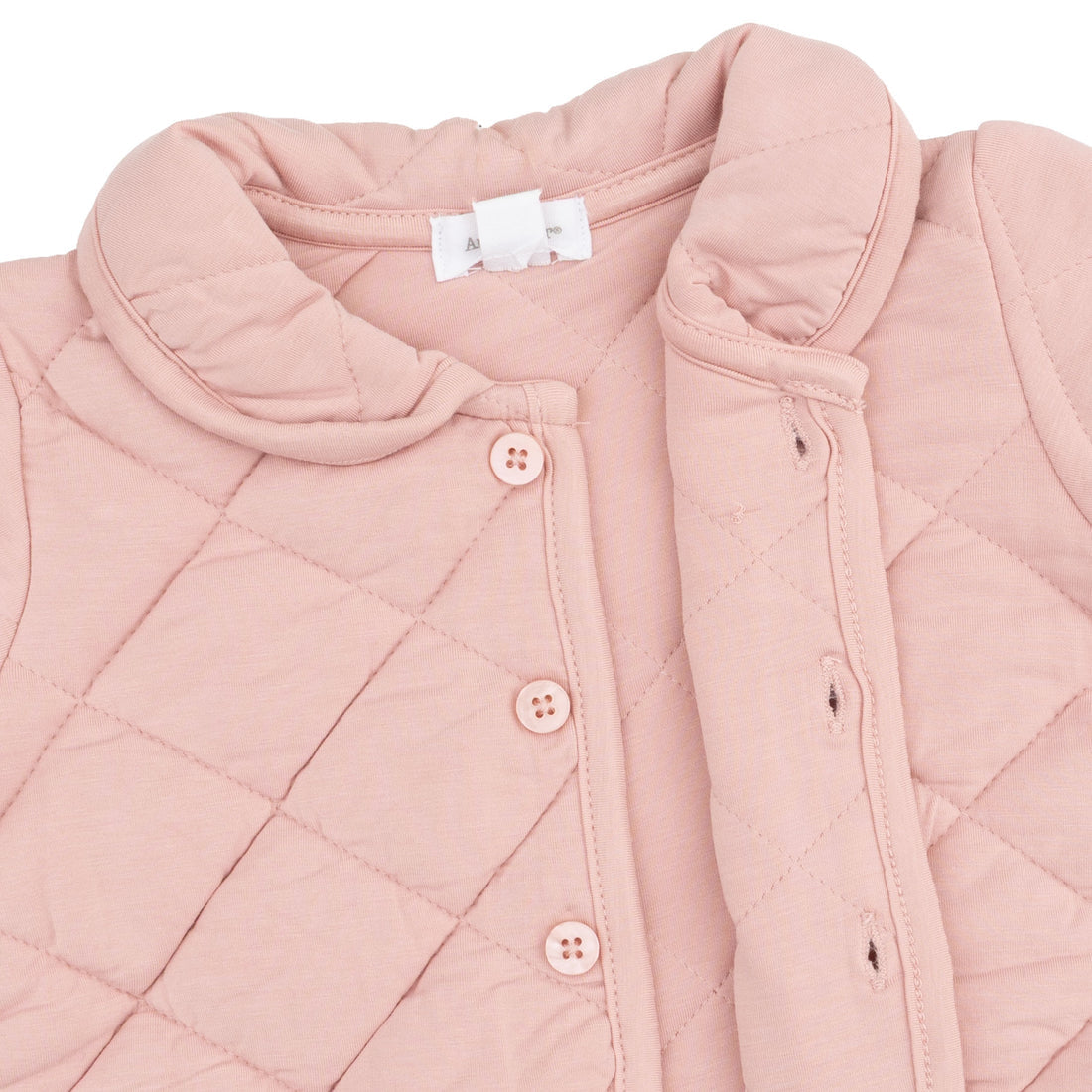 Quilted Jacket