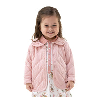 Quilted Jacket