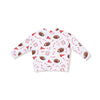 Drop Sleeve Shirt