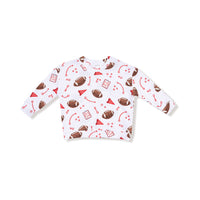 Drop Sleeve Shirt