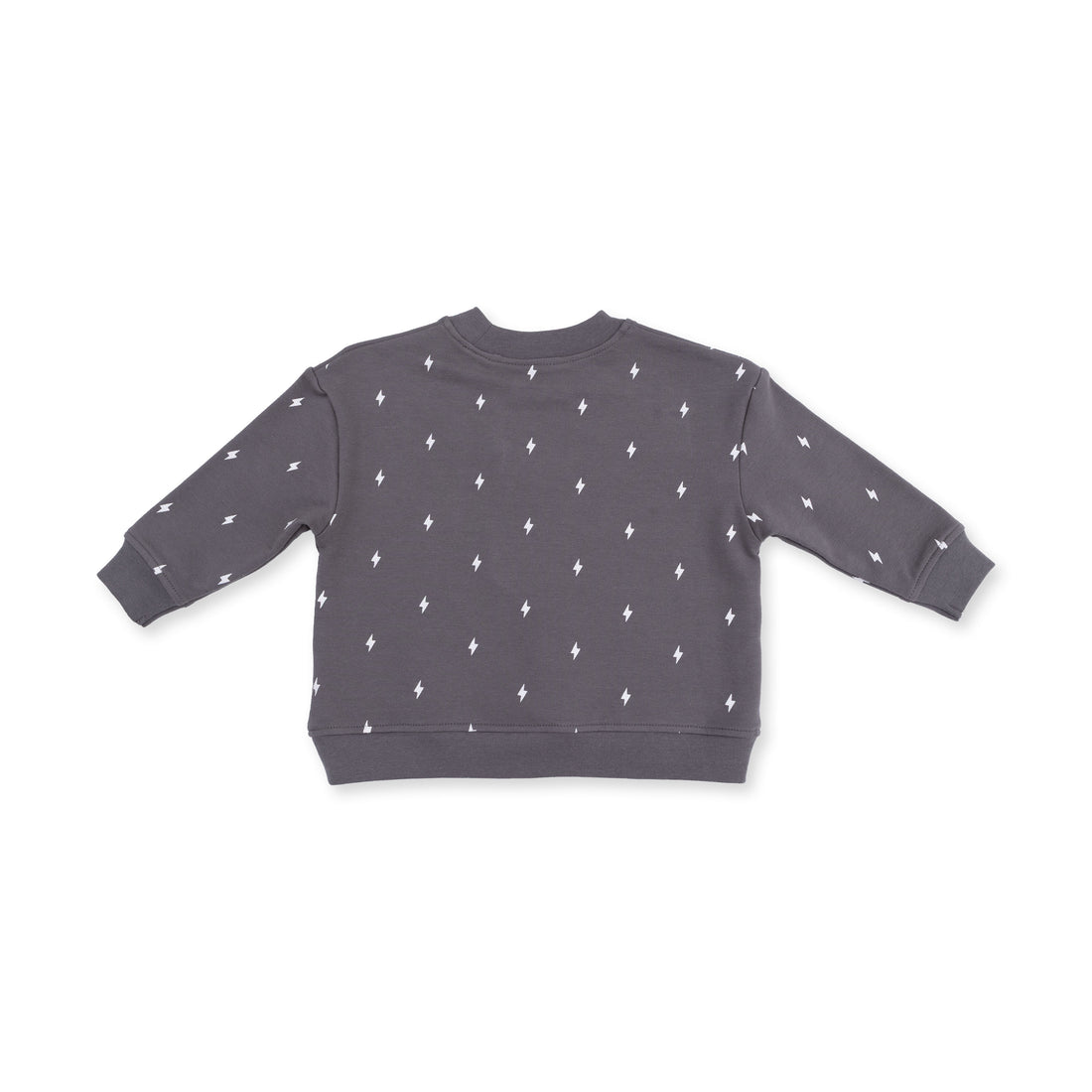Drop Sleeve Sweatshirt