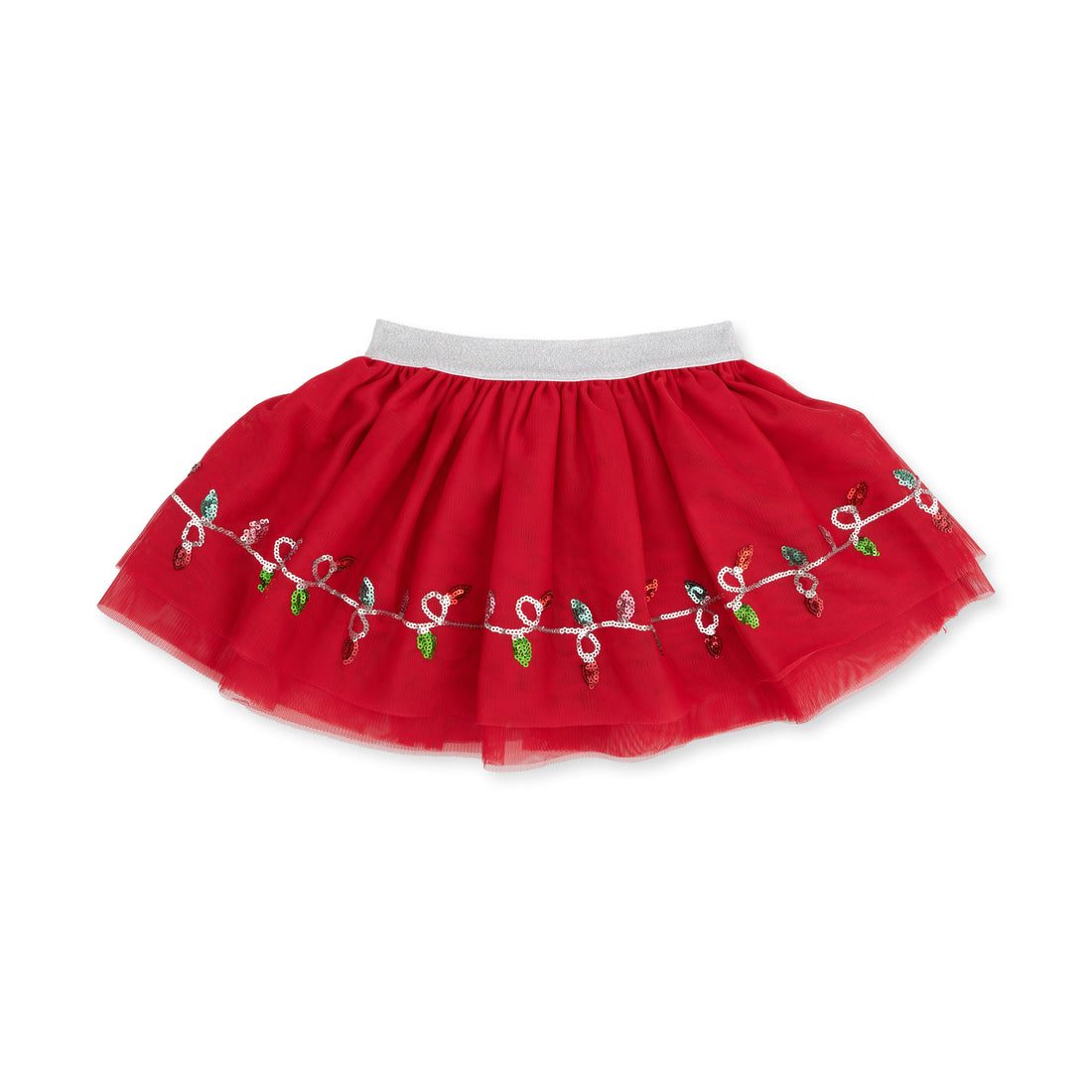 Tutu Skirt with Bike Shorts