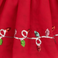 Tutu Skirt with Bike Shorts