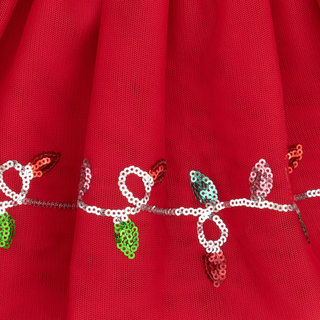 Tutu Skirt with Bike Shorts