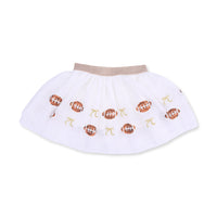 Good for a Wildcat Touch Down Skirt