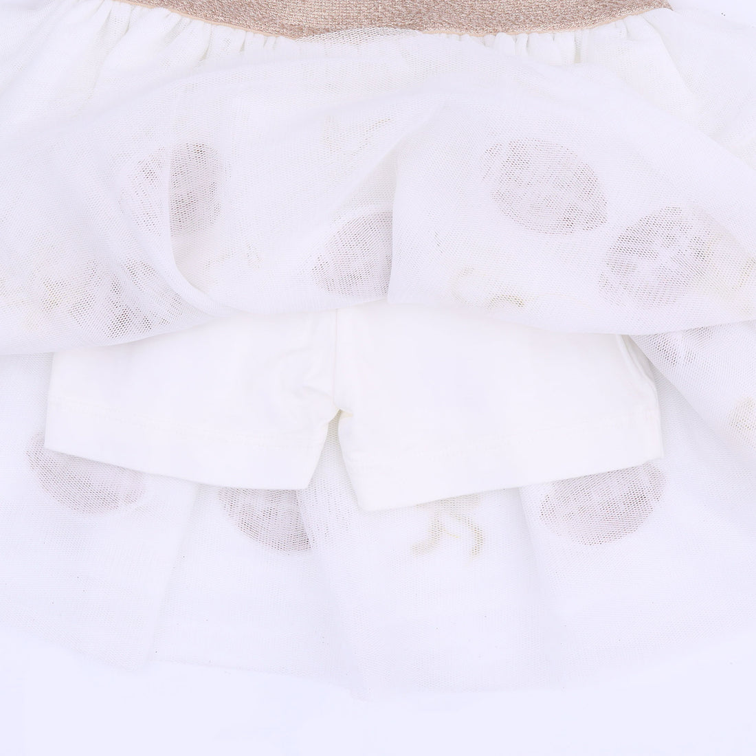 Good for a Wildcat Touch Down Skirt